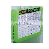 Best Seller Mars Hydro LED Grow Light Full Spectrum Mars Reflector 48 Hydroponics Systems Indoor Led Grow Light thumbnail-3