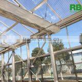 Aluminum Greenhouse for Research or Exhibition thumbnail-3