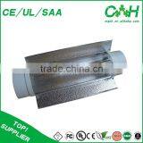 Hydroponic Agriculture Light Reflector Solar Indoor Air-cooled Garden Hydroponic Grow Light Reflectors thumbnail-2