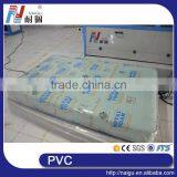 Good Quality Super Clear Anti Static Film for Mattress Packaging thumbnail-4