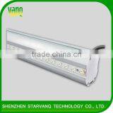 150W Led Grow Lights With Dual Lens for Tomato Cucumber Strawberry thumbnail-1