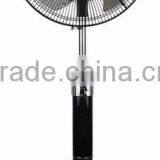 America Approval High Quality Water Spray Mist Air Cooling Fan Manufacturer thumbnail-2