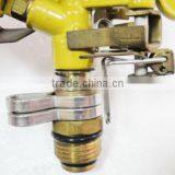 Metal Tripod Sprinkler For Orchard Irrigation thumbnail-2