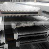 Aluminium Welding, Designer Radiators, Heatsinks, Engine Components, Aluminium Profiles thumbnail-1