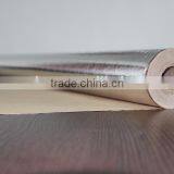 Foil Scrim Kraft Insulation Facing Vapor Barrier thumbnail-1
