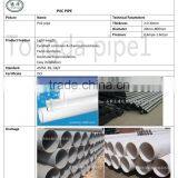 China Supplier Pvc Pipe thumbnail-4