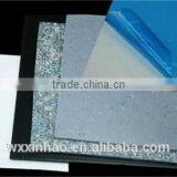 Scratch Protection Blue Film for Aluminum Composite Panel (ACP) thumbnail-2