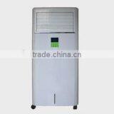 Hybrid Solar Air Conditioner thumbnail-1