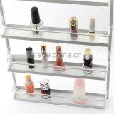 50 Bottles Nail Polish Wall Mount Rack Stand thumbnail-3