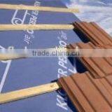 Pitched Roof Underlay Material Breathable and Waterproof Membrane thumbnail-3