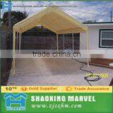 Canopy Carports Tent With All Sidewalls thumbnail-1