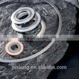 Boiler Industry Used Graphite Spiral Wound Gasket thumbnail-3