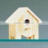Wooden Bird House _FSC Certificate thumbnail-1
