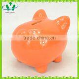 Hot Sale Ceramic Piggy Bank Buy Online thumbnail-4