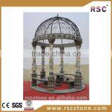 Use Marble Gazebo for Camping on Sale thumbnail-1