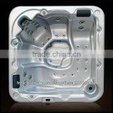 Spa Gonflable Spa Gonflable a Led thumbnail-3