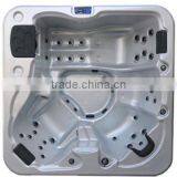 2013 Folding Portable Spa Bathtub (A410-J) thumbnail-1