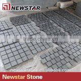 Basalt Cobblestone/ Black Basalt Blocks thumbnail-2