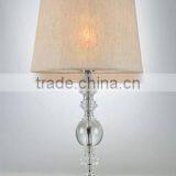 Modern European Crystal Antique Table Lamp thumbnail-1