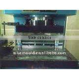 plastic injection mould