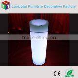 Modern Design Led Bar Table With Ice Bin thumbnail-5