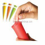 Promotional Products Eco-friendly Silicone Ice Cream Mold thumbnail-1