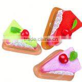 Lifelike Multifunction Wedding Towel Set thumbnail-5