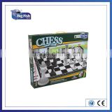 garden Giant Smart Tactics beach Chess game Set Made By PLASTIC