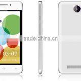 4inch Entry Level Quad-Core Smart Phone thumbnail-1