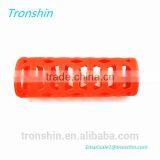 Heat & Cool Proof Reusable Silicone Rubber Cup Sleeve thumbnail-2