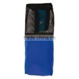 Best Selling Polyester Pencil Holder Mesh Pencil Case thumbnail-3