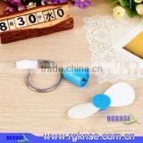 2016 New Products Led Powerful Cheap Rechargeable Standing Usb Fan thumbnail-1