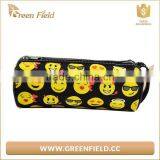 High Quality Cute Gift Novelty Canvas Pen Pouch Pencil Case thumbnail-4