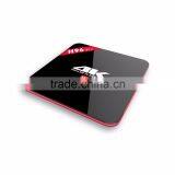 Hot Sale H96 Pro in Set Top Box Amlogic S912 Octa Core Android 6.0 Marshmallow tv Box 2.0Ghz 2GB+16GB thumbnail-2