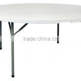 2017 Hot Sale Molding Waterproof Led Cheap Plastic Round Tables Sale thumbnail-1