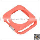 2015 New Arrival Colorful Protective Case for Watch, TPU Watch Protective Case thumbnail-2