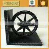 Solid Homemade Antique Display Hexagon Wooden Base for Sell thumbnail-2