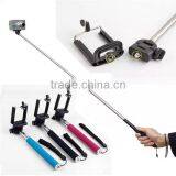 Hotsale Wireless Monopod Selfie Stick thumbnail-6