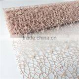 ME310 Polyester Flower Packing Mesh Wrap thumbnail-4