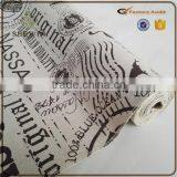 Linen Material Table Iinen ,100% Linen Table Runner thumbnail-2