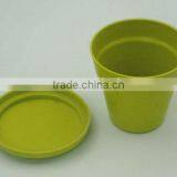 Eco-friendly Flower Pot,home Decoration,Bamboo Plant Flower Pot thumbnail-5
