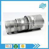 Modern Cheap Metal Mesh Round Pen Holder/Pencil Holder/Pen Stand thumbnail-2