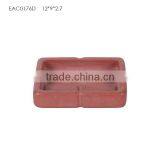 2015 Hot Selling Marble Design Resin Lotion Pump Bathroom Accessory Set thumbnail-3