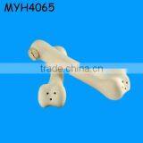 Bone Shape Pepper&salt Shaker Set Season Cruet thumbnail-1