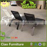 Outdoor Furniture Weights Outdoor Mesh Fabric Lounger thumbnail-3