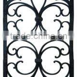 Garden Cast Iron Decorative Garden Windows for Sale thumbnail-1