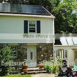 Bestsun Mini Solar Energy Water Heater Collector BPS200w thumbnail-3