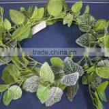 Artificial Rattan Long Leaf Vines Graden Decoration Leaf Rattan thumbnail-6