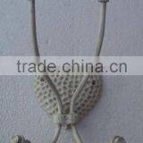 Decorative Clothes Hooks,Hangers,Hooks,Metal Hooks,Clothes Hooks,Coat Hooks thumbnail-1