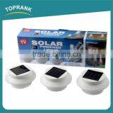 Best Price 3 Pack Solar Led Garden Light, Street Garden Solar Light Outdoor thumbnail-4